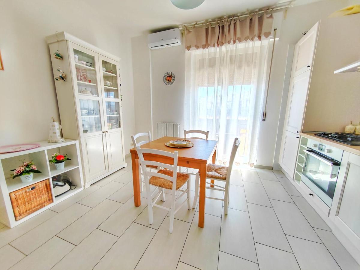 شقة Dimora Sea View مونوبولي المظهر الخارجي الصورة