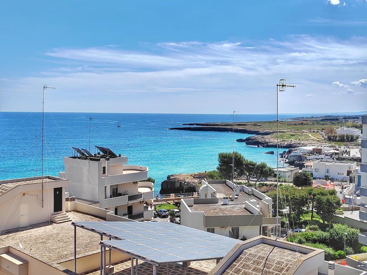 شقة Dimora Sea View مونوبولي المظهر الخارجي الصورة