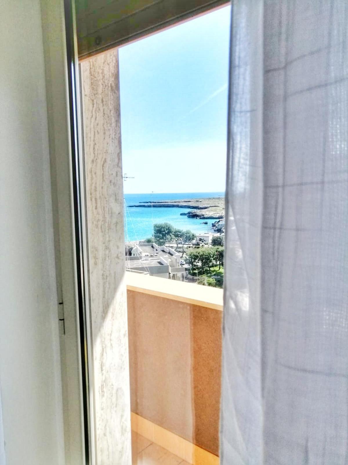 شقة Dimora Sea View مونوبولي المظهر الخارجي الصورة